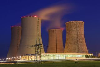 Varování pro vládu. Česku hrozí kritický nedostatek elektřiny - Seznam Zprávy